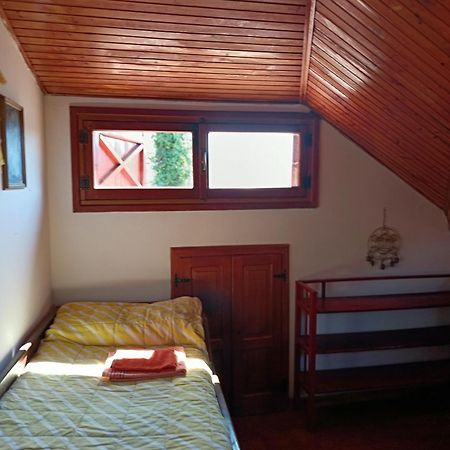 Guest House Casa Annabella Ceparana Exterior photo