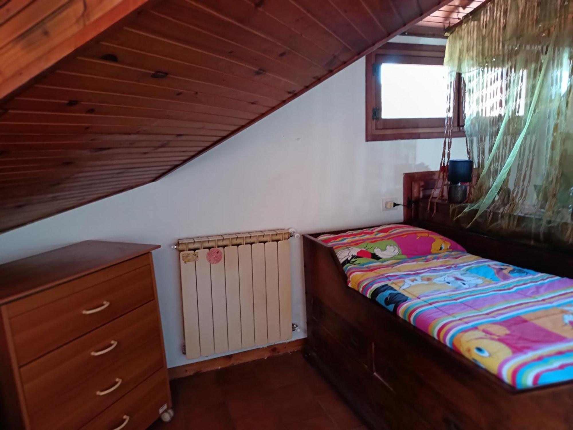 Guest House Casa Annabella Ceparana Exterior photo