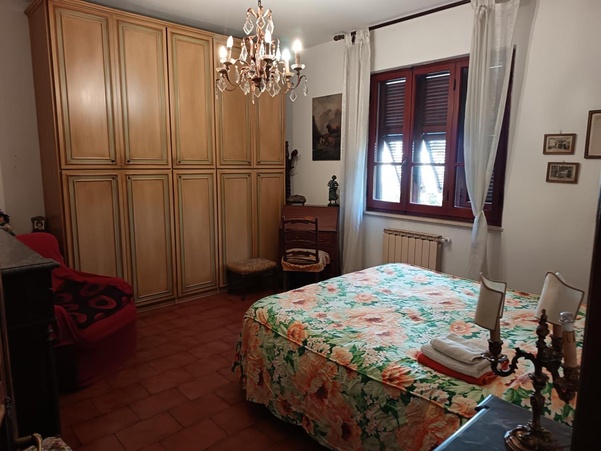 Guest House Casa Annabella Ceparana Exterior photo